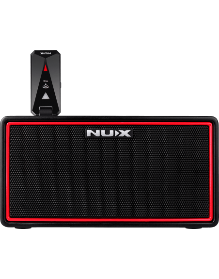 NUX AMPLI GUITARE MIGHTY AIR