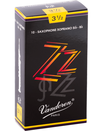 ANCHE VANDOREN SAX SOPRANO...