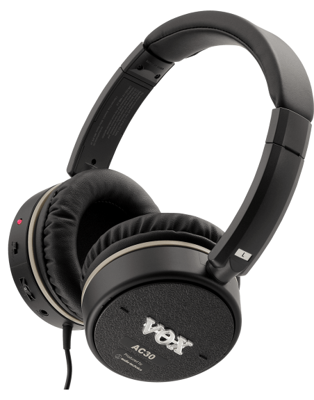 VOX CASQUE AC30