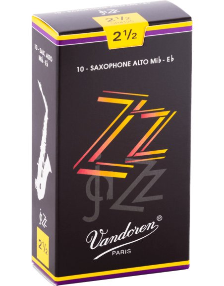 ANCHE SAXOPHONE VANDOREN ZZ 2.5