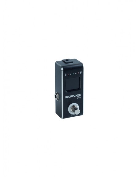 ROCKTUNER PEDAL ACCORDEUR NOIR MINI