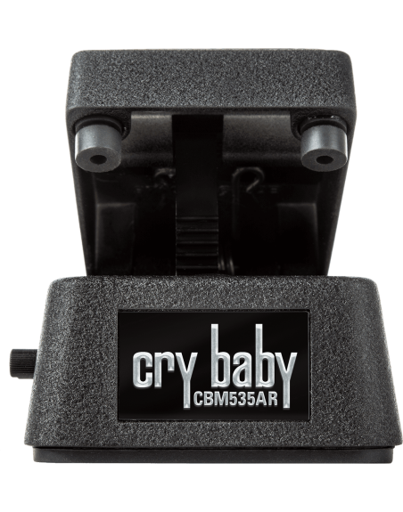 DUNLOP CRY BABY MINI 535Q AUTO-RETURN