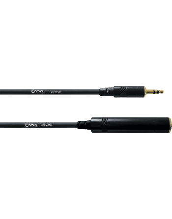 CORDIAL - Mini-jack/Jack...