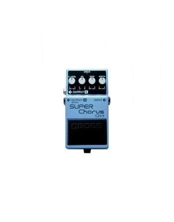 BOSS SUPER CHORUS CH-1