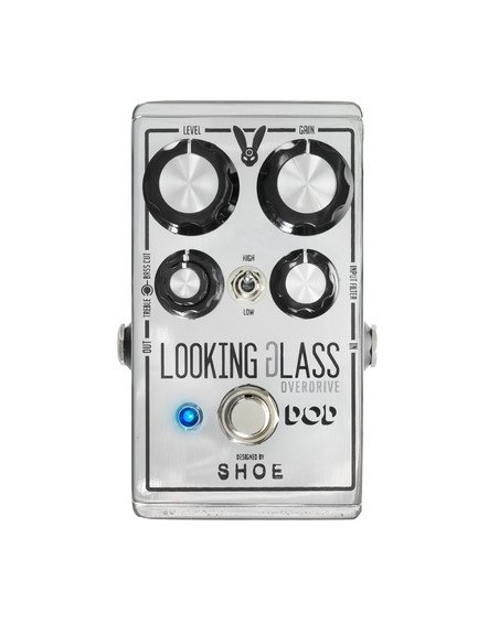DIGITECH OVERDRIVE LOOKING GLASS