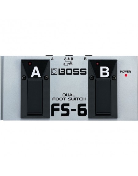 FOOTSWITCH FS6 BOSS