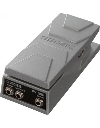 BOSS PEDALE VOLUME FV-30H