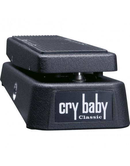 DUNLOP  CRY BABY CLASSIC FASEL