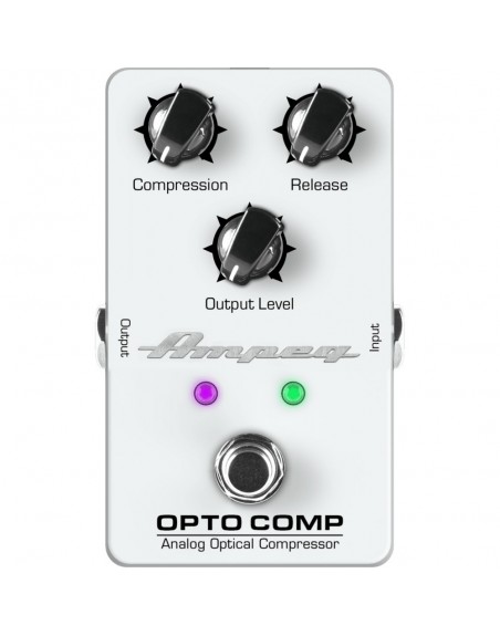 AMPEG COMPRESSEUR BASS