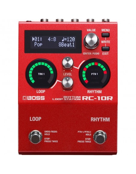 BOSS LOOPER RC-10R