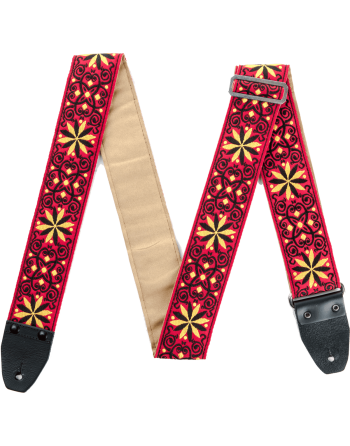 COURROIE HENDRIX DUNLOP