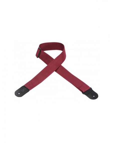 SANGLE LEVYS BURGUNDY