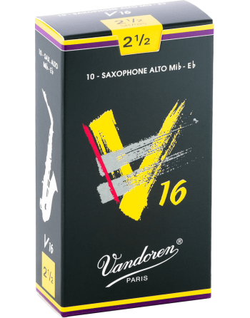 BOITE DE ANCHE VANDOREN V16...