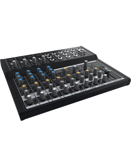 TABLE MIXAGE MACKIE + EFFETS