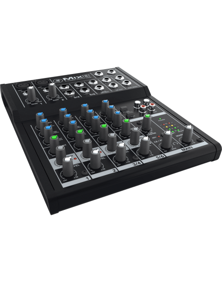 CONSOLE MACKIE MIX 8