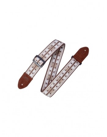 SANGLE LEVYS 5 cm jacquard...