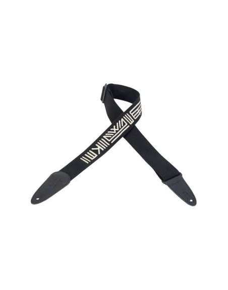 SANGLE LEVYS 5cm , coton Maya series