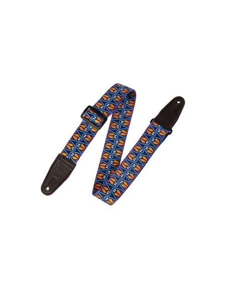 SANGLE LEVYS série Souldier