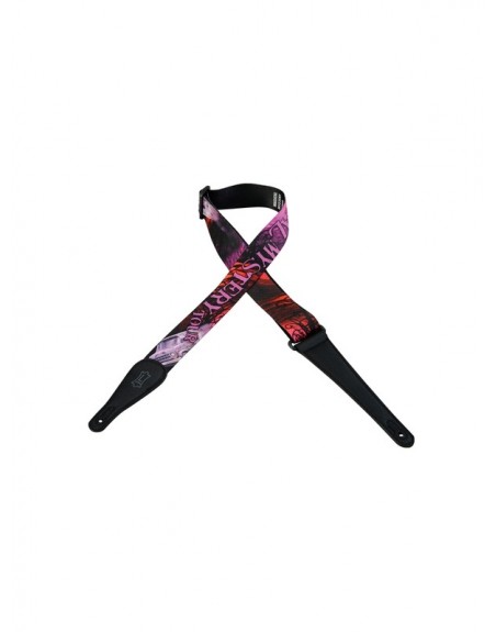 SANGLE LEVYS Magical mystery tour