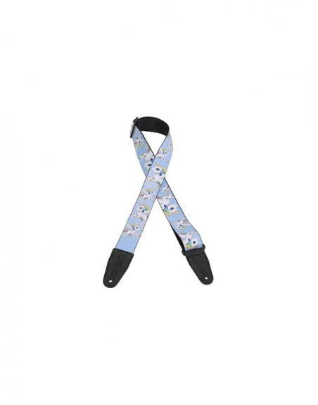 SANGLE LEVYS SONIC ART