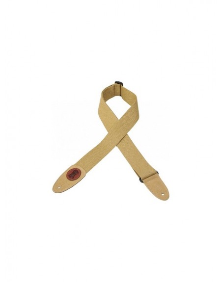 SANGLE LEVYS COTON 5CM