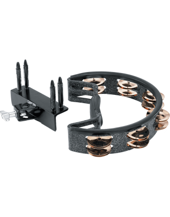 TAMBOURIN PEARL AVEC...