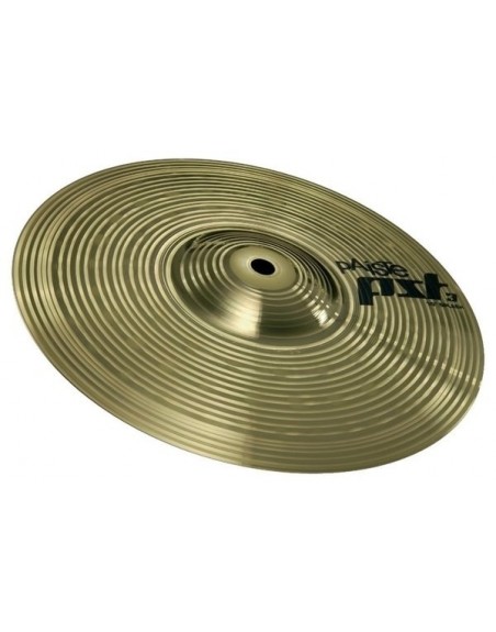 PAISTE PST3 SPLASH 10"