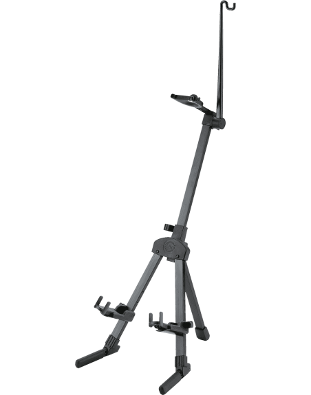 SUPPORT VIOLON KM ALU