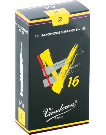 ANCHES VANDOREN SAX SOPRANO...