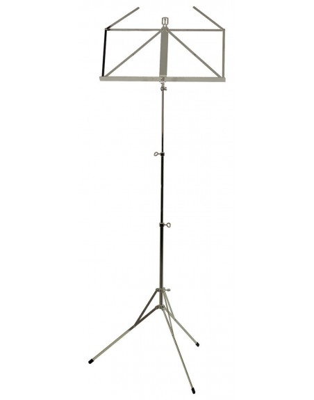 PUPITRE WITTNER MODELE HAUT NICKELE