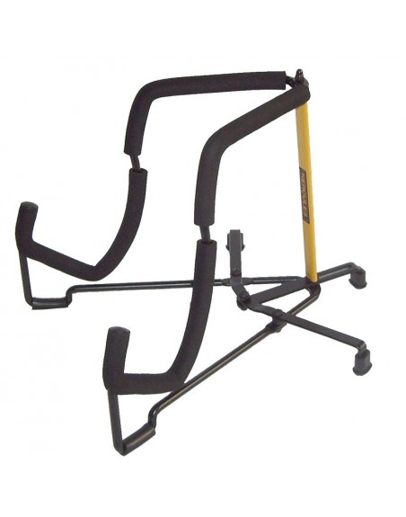 SUPPORT GUITARE AU SOL HERCULE