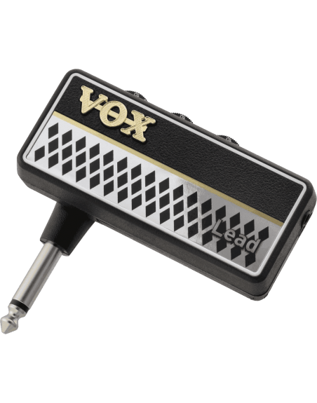 VOX AMPLUG LEAD