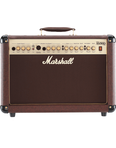 MARSHALL AMPLI ACOUSTIC 50 W
