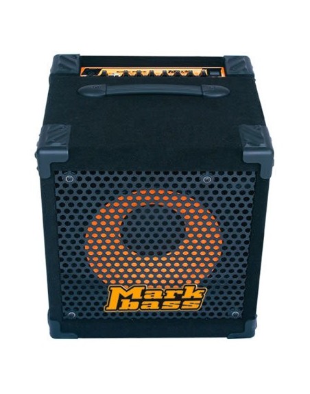 AMPLI MARCKBASS 121P 300W