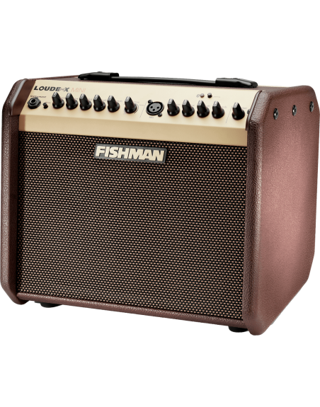 AMPLI ACOUSTIC FISHMAN BLUETOOTH 60WATTS