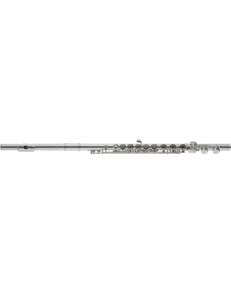 FLUTE TRAVERSIERE AZUMI ARGENT AZ-Z3R