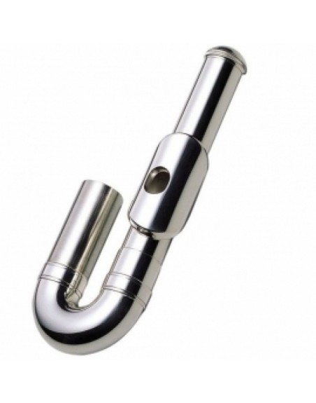 FLUTE TRAVERSIERE TETE COURBE YAMAHA