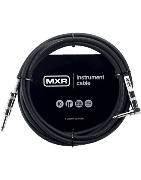 CABLE MXR 3M COUDE