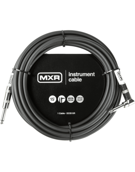 CABLE MXR 4.5M COUDE