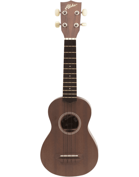 UKULELE ALOHA 20 SOPRANO