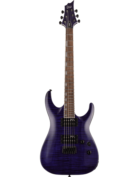 LTD H200FM-STP HORIZON 200 VIOLET TRANSPARENT