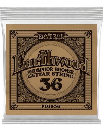 ERNIE BALL FILE PHOSPHOR...