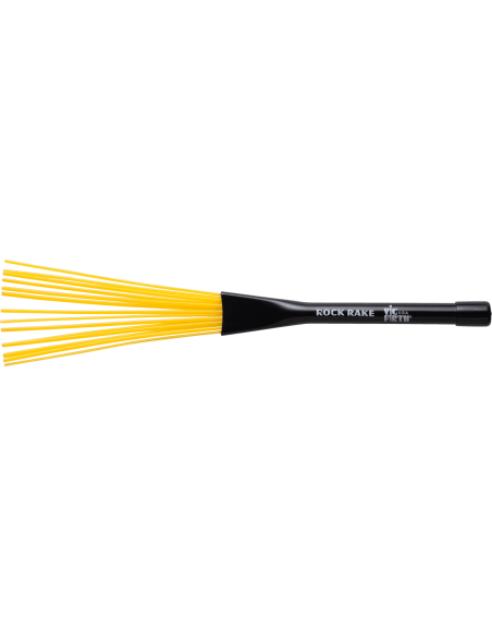 BALAIS VIC FIRTH NYLON ROCK RETRACTABLE