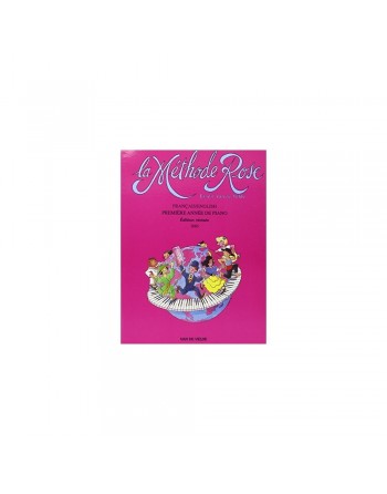 LA METHODE ROSE SPIRALE...