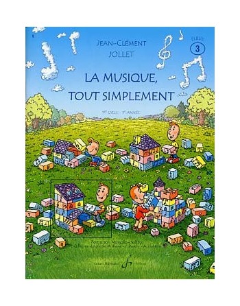 LA MUSIQUE TOUS SIMPLEMENT...