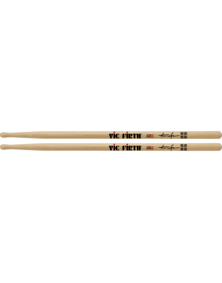 VIC FIRTH MODEL AARON SPEARS
