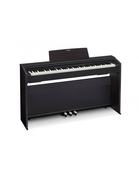 CASIO PX 870 NOIR