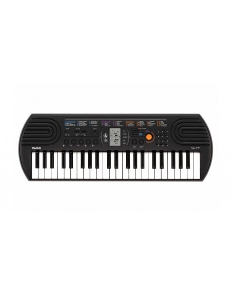 CASIO CLAVIER ELECTRONIQUE 3.5 OCTAVES