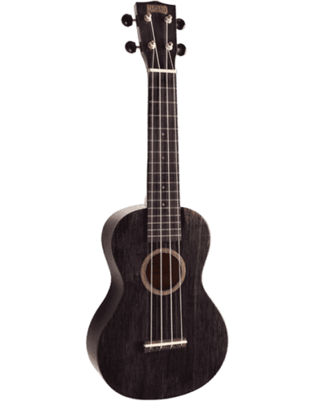 UKULELE MAHALO HANO 2 BLACK