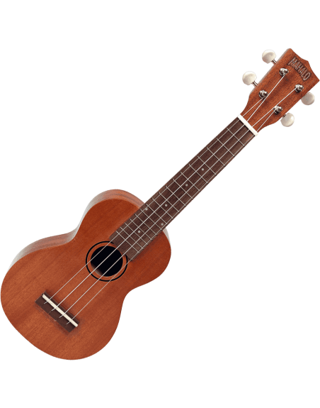 UKULELE MAHALO ACAJOU MASSIF